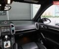 Черный Порше Каен, объемом двигателя 4.81 л и пробегом 152 тыс. км за 21900 $, фото 14 на Automoto.ua