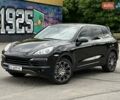 Чорний Порше Cayenne, об'ємом двигуна 4.8 л та пробігом 160 тис. км за 23000 $, фото 1 на Automoto.ua