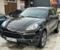 Чорний Порше Cayenne, об'ємом двигуна 4.2 л та пробігом 257 тис. км за 27999 $, фото 6 на Automoto.ua