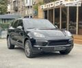 Чорний Порше Cayenne, об'ємом двигуна 4.8 л та пробігом 141 тис. км за 31000 $, фото 1 на Automoto.ua