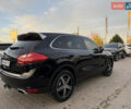 Порше Каен 2013 в Одессе на Automoto.ua Черный Порше Каен, объемом двигателя 3 л и пробегом 181 тыс. км за 26200 $, фото 37 на Automoto.ua