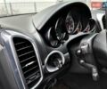 Чорний Порше Cayenne, об'ємом двигуна 4.8 л та пробігом 160 тис. км за 23000 $, фото 17 на Automoto.ua