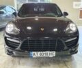 Чорний Порше Cayenne, об'ємом двигуна 4.8 л та пробігом 113 тис. км за 35500 $, фото 6 на Automoto.ua