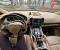 Порше Каен 2013 в Киеве на Automoto.ua Черный Порше Каен, объемом двигателя 3 л и пробегом 219 тыс. км за 25500 $, фото 8 на Automoto.ua