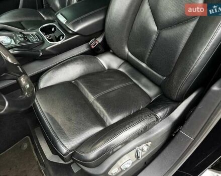 Чорний Порше Cayenne, об'ємом двигуна 4.8 л та пробігом 160 тис. км за 23000 $, фото 12 на Automoto.ua
