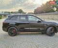 Черный Порше Каен, объемом двигателя 2.97 л и пробегом 162 тыс. км за 26800 $, фото 7 на Automoto.ua