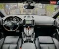 Чорний Порше Cayenne, об'ємом двигуна 4.13 л та пробігом 273 тис. км за 23999 $, фото 34 на Automoto.ua