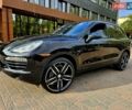 Черный Порше Каен, объемом двигателя 3 л и пробегом 258 тыс. км за 22900 $, фото 2 на Automoto.ua