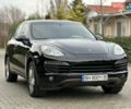 Черный Порше Каен, объемом двигателя 3.6 л и пробегом 160 тыс. км за 17500 $, фото 11 на Automoto.ua