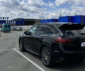 Черный Порше Каен, объемом двигателя 4.81 л и пробегом 136 тыс. км за 29900 $, фото 11 на Automoto.ua