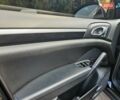 Порше Каен 2013 в Полтаве на Automoto.ua Черный Порше Каен, объемом двигателя 2.97 л и пробегом 258 тыс. км за 20950 $, фото 101 на Automoto.ua