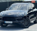 Чорний Порше Cayenne, об'ємом двигуна 2.97 л та пробігом 248 тис. км за 22300 $, фото 1 на Automoto.ua