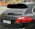 Чорний Порше Cayenne, об'ємом двигуна 4.8 л та пробігом 160 тис. км за 23000 $, фото 29 на Automoto.ua