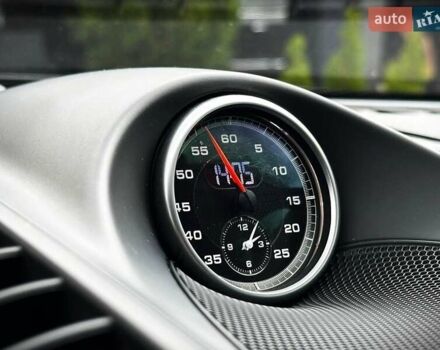 Порше Каен 2013 в Киеве на Automoto.ua Черный Порше Каен, объемом двигателя 4.13 л и пробегом 273 тыс. км за 23999 $, фото 48 на Automoto.ua