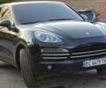 Черный Порше Каен, объемом двигателя 3.6 л и пробегом 252 тыс. км за 25999 $, фото 5 на Automoto.ua