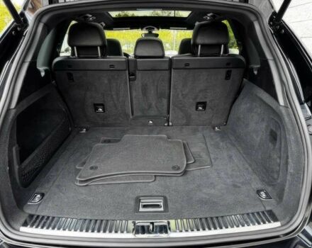 Черный Порше Каен, объемом двигателя 3.6 л и пробегом 80 тыс. км за 8000 $, фото 10 на Automoto.ua