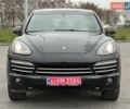 Чорний Порше Cayenne, об'ємом двигуна 3 л та пробігом 286 тис. км за 22000 $, фото 17 на Automoto.ua