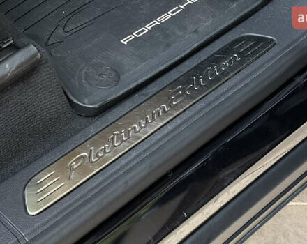 Черный Порше Каен, объемом двигателя 3.6 л и пробегом 124 тыс. км за 25800 $, фото 8 на Automoto.ua