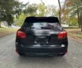 Чорний Порше Cayenne, об'ємом двигуна 3.6 л та пробігом 80 тис. км за 10600 $, фото 3 на Automoto.ua