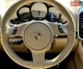 Черный Порше Каен, объемом двигателя 3 л и пробегом 165 тыс. км за 21500 $, фото 17 на Automoto.ua