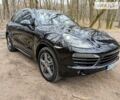 Чорний Порше Cayenne, об'ємом двигуна 3 л та пробігом 125 тис. км за 29500 $, фото 18 на Automoto.ua