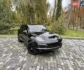 Чорний Порше Cayenne, об'ємом двигуна 3 л та пробігом 169 тис. км за 22888 $, фото 7 на Automoto.ua