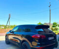 Чорний Порше Cayenne, об'ємом двигуна 2.97 л та пробігом 240 тис. км за 31499 $, фото 8 на Automoto.ua