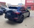 Чорний Порше Cayenne, об'ємом двигуна 4.2 л та пробігом 87 тис. км за 52900 $, фото 8 на Automoto.ua