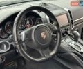 Чорний Порше Cayenne, об'ємом двигуна 3 л та пробігом 286 тис. км за 22000 $, фото 34 на Automoto.ua