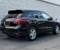 Черный Порше Каен, объемом двигателя 3.6 л и пробегом 80 тыс. км за 8000 $, фото 7 на Automoto.ua