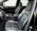 Черный Порше Каен, объемом двигателя 3.6 л и пробегом 80 тыс. км за 8000 $, фото 8 на Automoto.ua