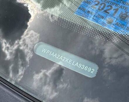 Черный Порше Каен, объемом двигателя 3.6 л и пробегом 337 тыс. км за 17300 $, фото 43 на Automoto.ua