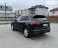 Чорний Порше Cayenne, об'ємом двигуна 2.94 л та пробігом 120 тис. км за 32500 $, фото 12 на Automoto.ua