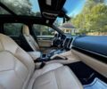 Чорний Порше Cayenne, об'ємом двигуна 3.6 л та пробігом 82 тис. км за 15000 $, фото 12 на Automoto.ua