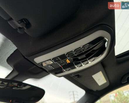 Чорний Порше Cayenne, об'ємом двигуна 3.6 л та пробігом 156 тис. км за 22300 $, фото 31 на Automoto.ua