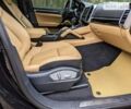 Чорний Порше Cayenne, об'ємом двигуна 3 л та пробігом 125 тис. км за 29500 $, фото 57 на Automoto.ua