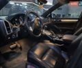 Черный Порше Каен, объемом двигателя 3.6 л и пробегом 252 тыс. км за 25999 $, фото 23 на Automoto.ua