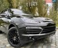 Чорний Порше Cayenne, об'ємом двигуна 3 л та пробігом 169 тис. км за 22888 $, фото 5 на Automoto.ua
