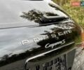 Чорний Порше Cayenne, об'ємом двигуна 3 л та пробігом 169 тис. км за 22888 $, фото 62 на Automoto.ua