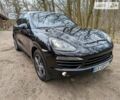 Чорний Порше Cayenne, об'ємом двигуна 3 л та пробігом 125 тис. км за 29500 $, фото 7 на Automoto.ua