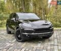 Чорний Порше Cayenne, об'ємом двигуна 3 л та пробігом 169 тис. км за 22888 $, фото 2 на Automoto.ua