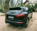 Чорний Порше Cayenne, об'ємом двигуна 3 л та пробігом 125 тис. км за 29500 $, фото 25 на Automoto.ua