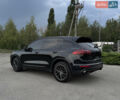 Черный Порше Каен, объемом двигателя 3 л и пробегом 158 тыс. км за 28500 $, фото 10 на Automoto.ua