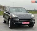 Чорний Порше Cayenne, об'ємом двигуна 3 л та пробігом 286 тис. км за 22000 $, фото 18 на Automoto.ua