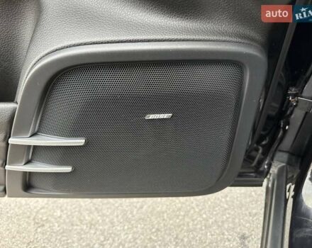 Чорний Порше Cayenne, об'ємом двигуна 3 л та пробігом 286 тис. км за 22000 $, фото 28 на Automoto.ua