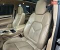 Черный Порше Каен, объемом двигателя 3 л и пробегом 167 тыс. км за 21000 $, фото 18 на Automoto.ua