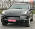 Чорний Порше Cayenne, об'ємом двигуна 3 л та пробігом 286 тис. км за 22000 $, фото 12 на Automoto.ua