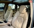 Черный Порше Каен, объемом двигателя 3 л и пробегом 165 тыс. км за 21500 $, фото 26 на Automoto.ua