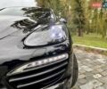 Чорний Порше Cayenne, об'ємом двигуна 3 л та пробігом 169 тис. км за 22888 $, фото 11 на Automoto.ua