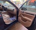 Черный Порше Каен, объемом двигателя 2.97 л и пробегом 229 тыс. км за 25400 $, фото 44 на Automoto.ua